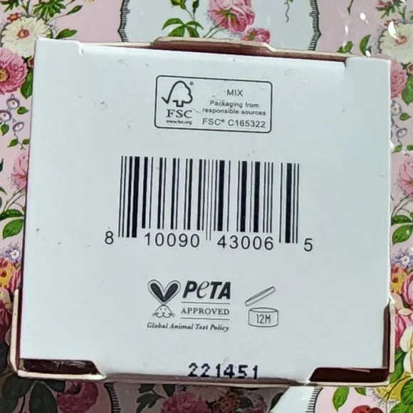 Think Bright Glow + Hydrate Serum with Vitamin C & Hyaluronic Acid NIB - Picture 7 of 7